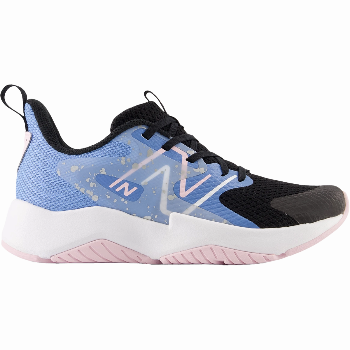 Youth Rave Run v2 - Grade School Triathlon Running Shoes