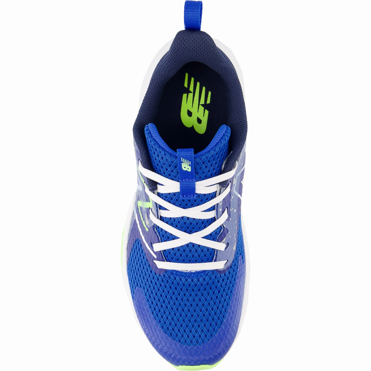 Youth Rave Run v2 - Grade School Endorphin Shift 3 Running Shoe