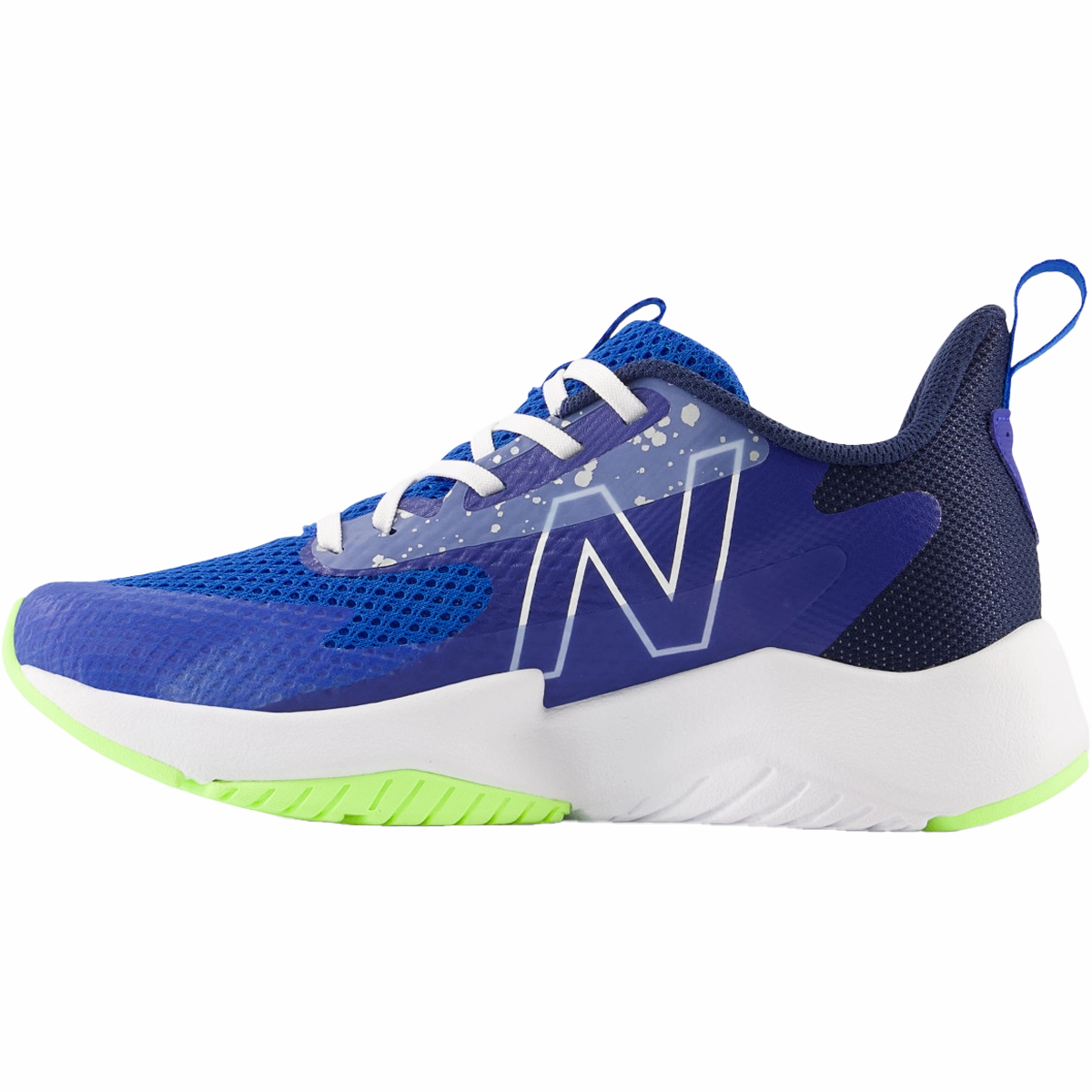 Coolest Running Shoes Youth Rave Run v2 - Grade School