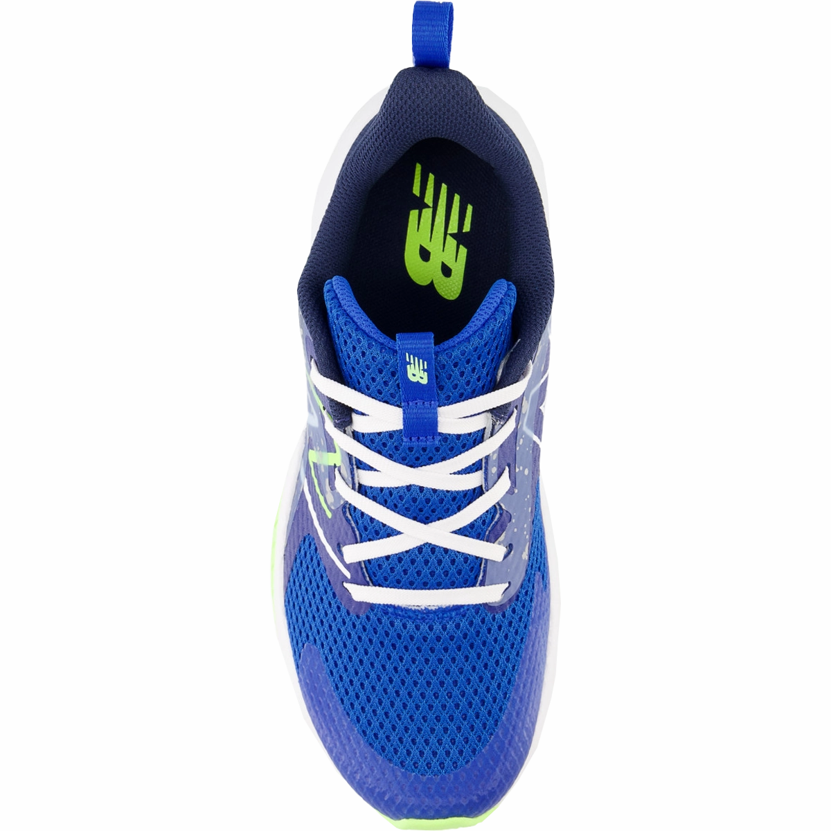 Youth Rave Run v2 - Grade School