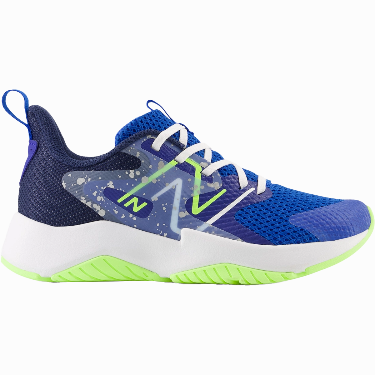 Youth Rave Run v2 - Grade School