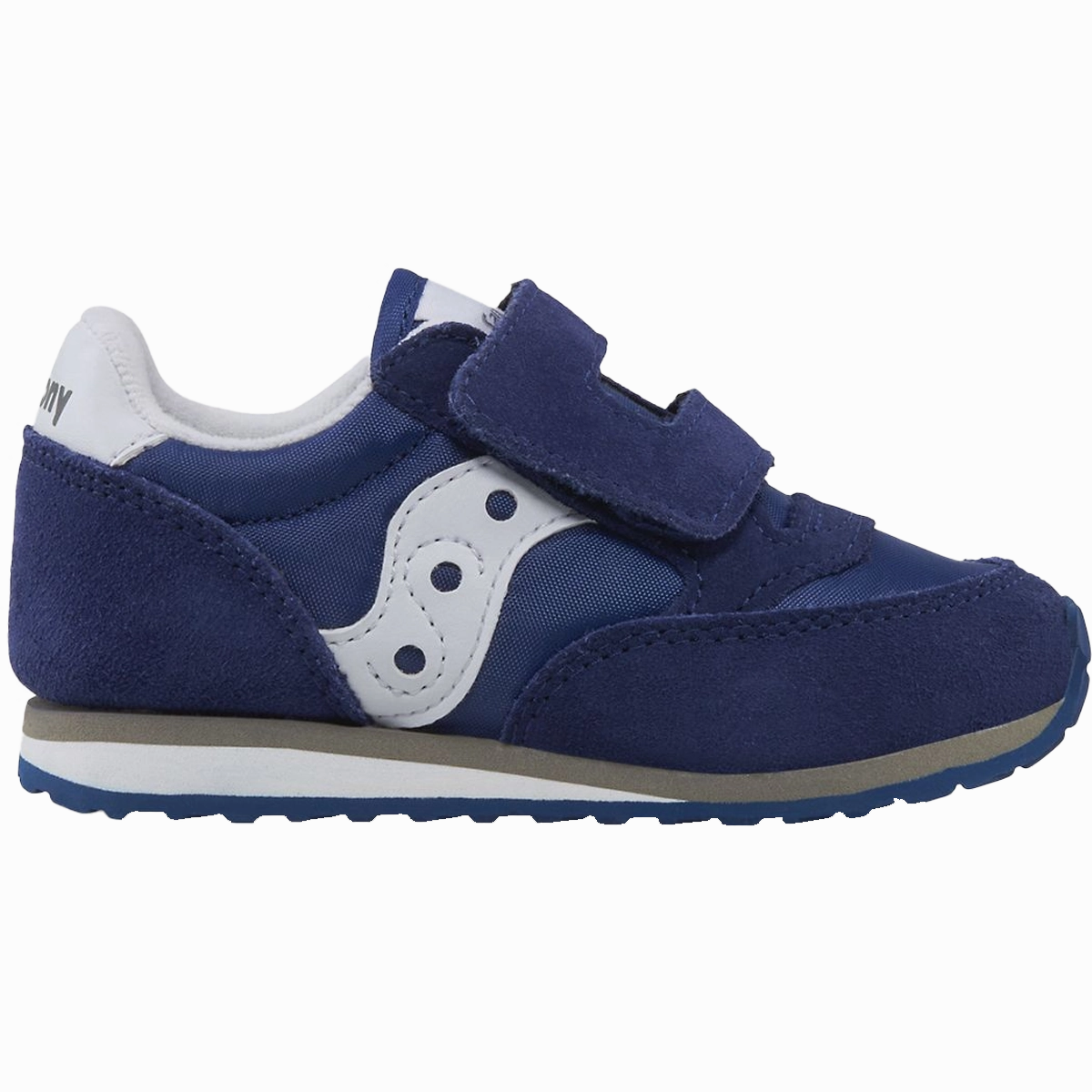 Youth Toddler Jazz Hook and Loop