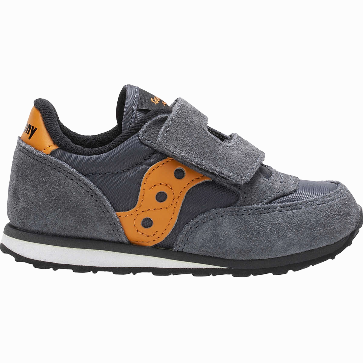 Youth Toddler Jazz Hook and Loop