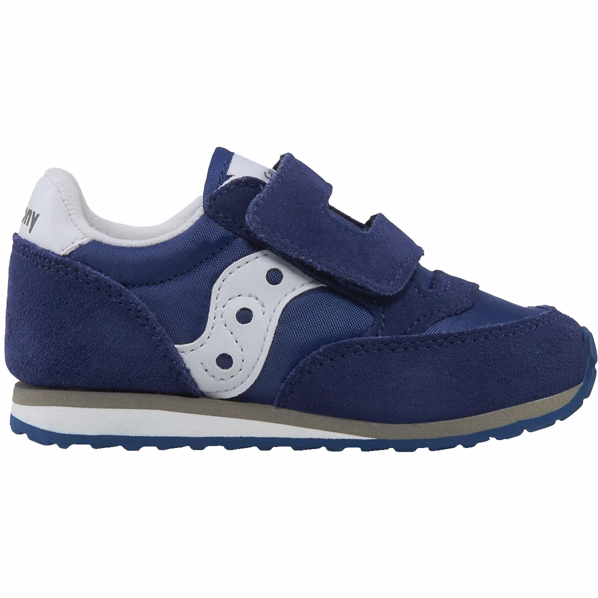 Youth Toddler Jazz Hook and Loop