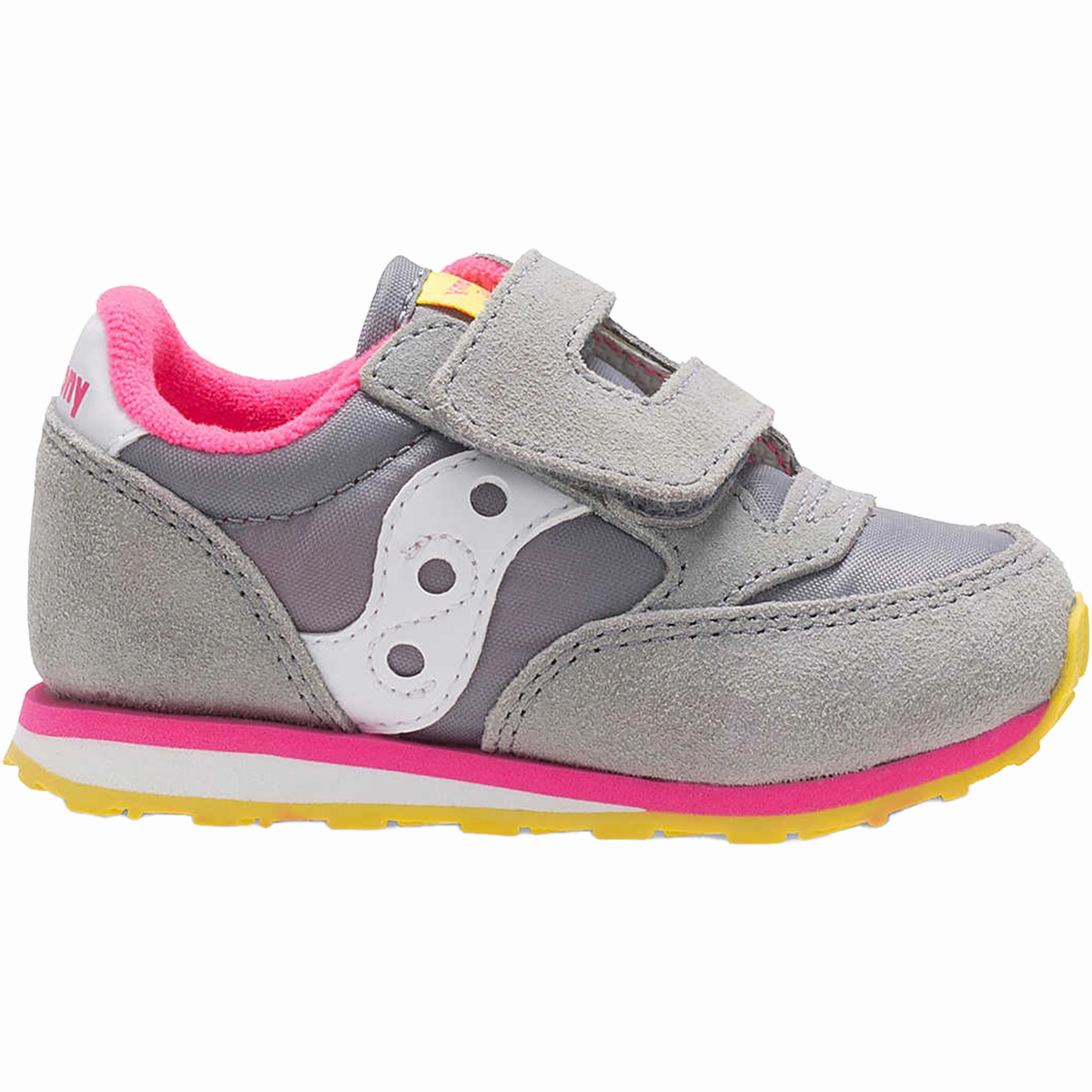 Youth Toddler Jazz Hook and Loop