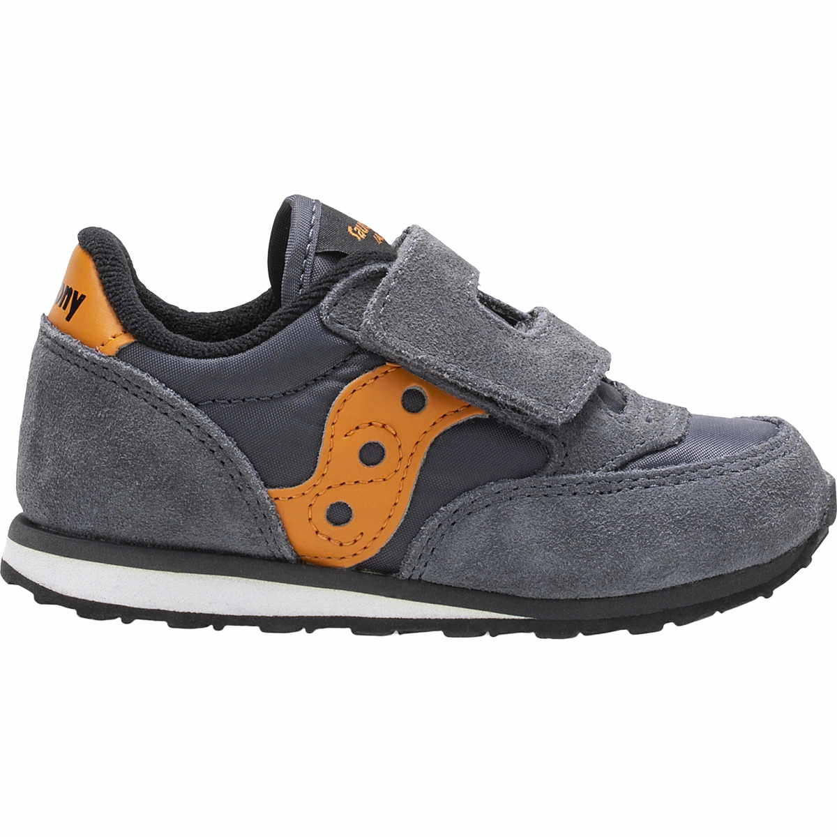 Youth Toddler Jazz Hook and Loop