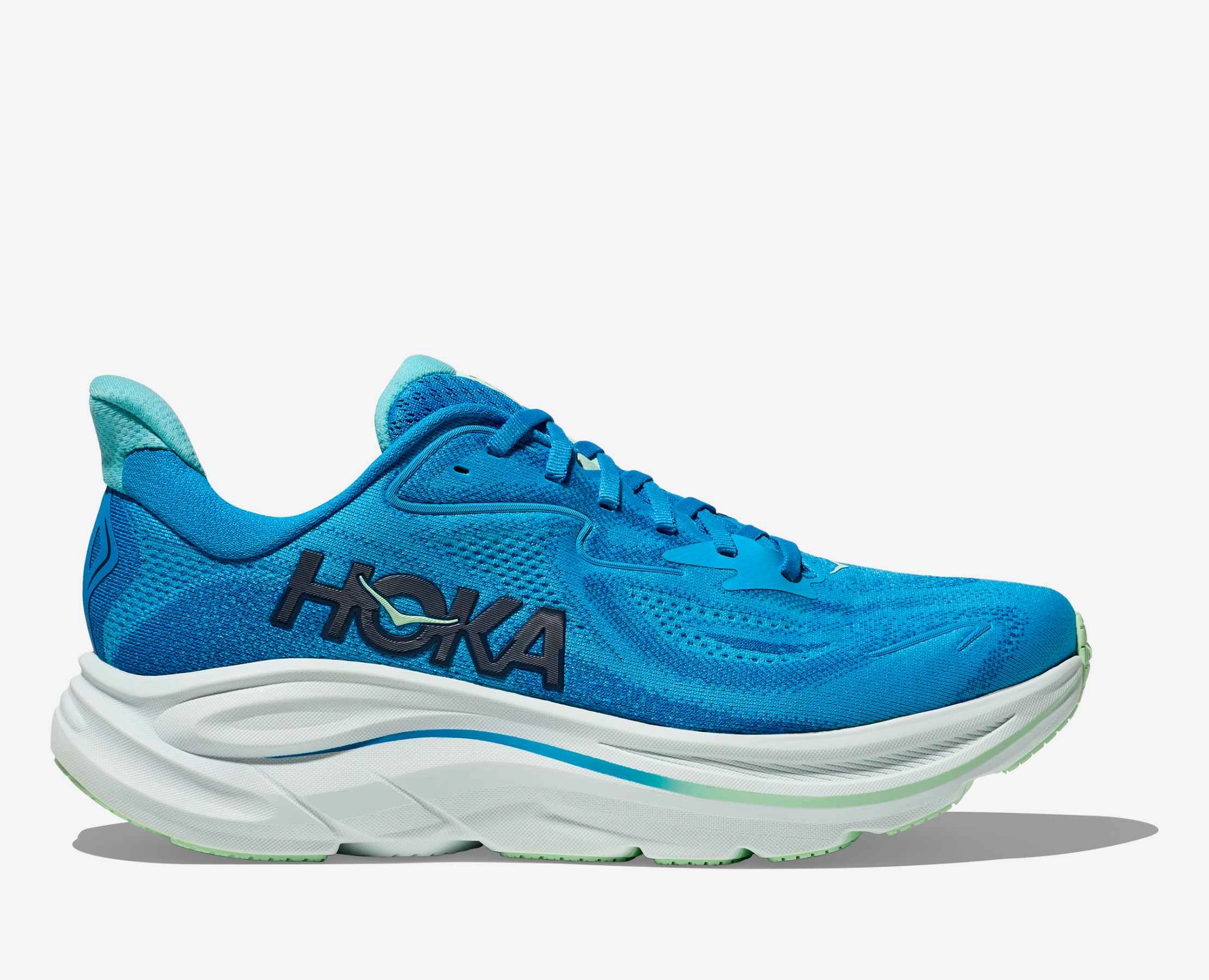 Hoka Men's Clifton 10 Wide