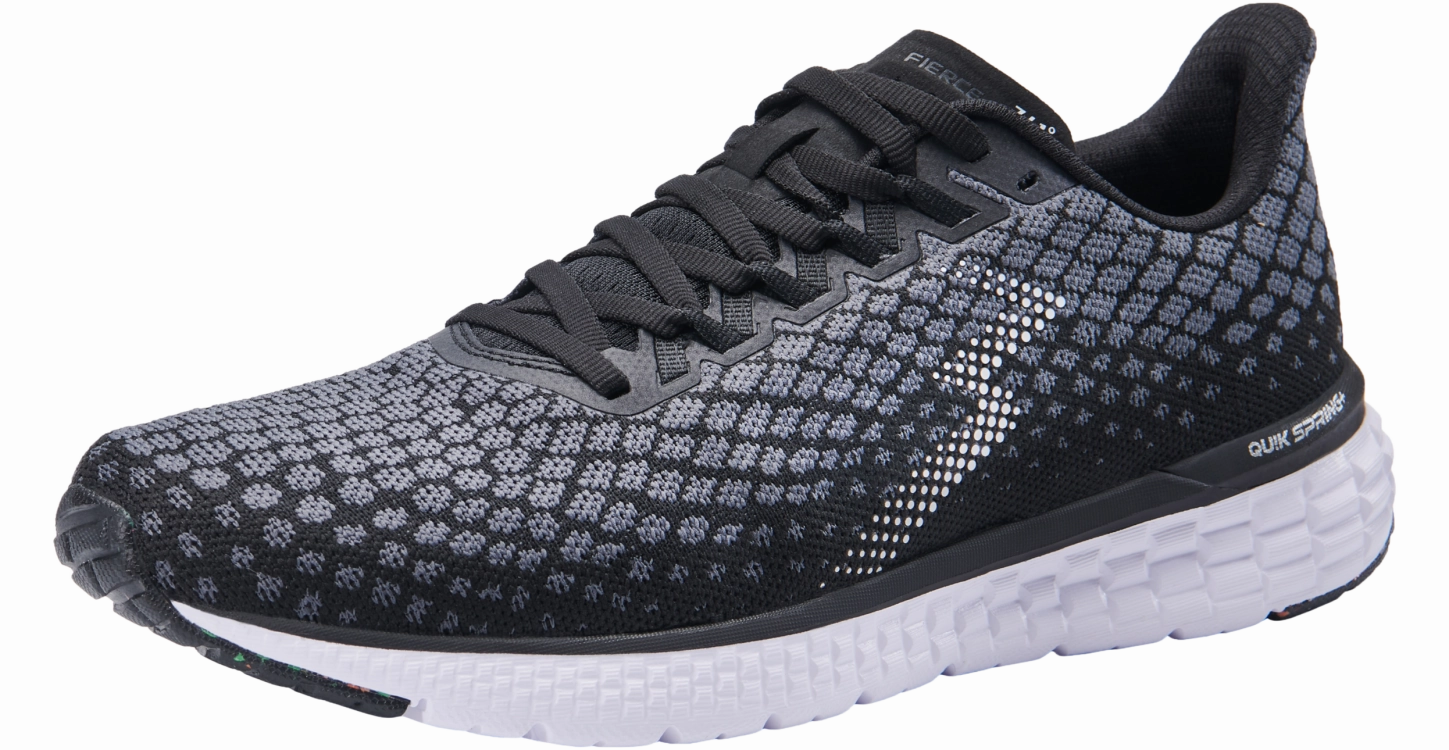 361 Fierce 2 Running Shoes Running Shoes Plantar