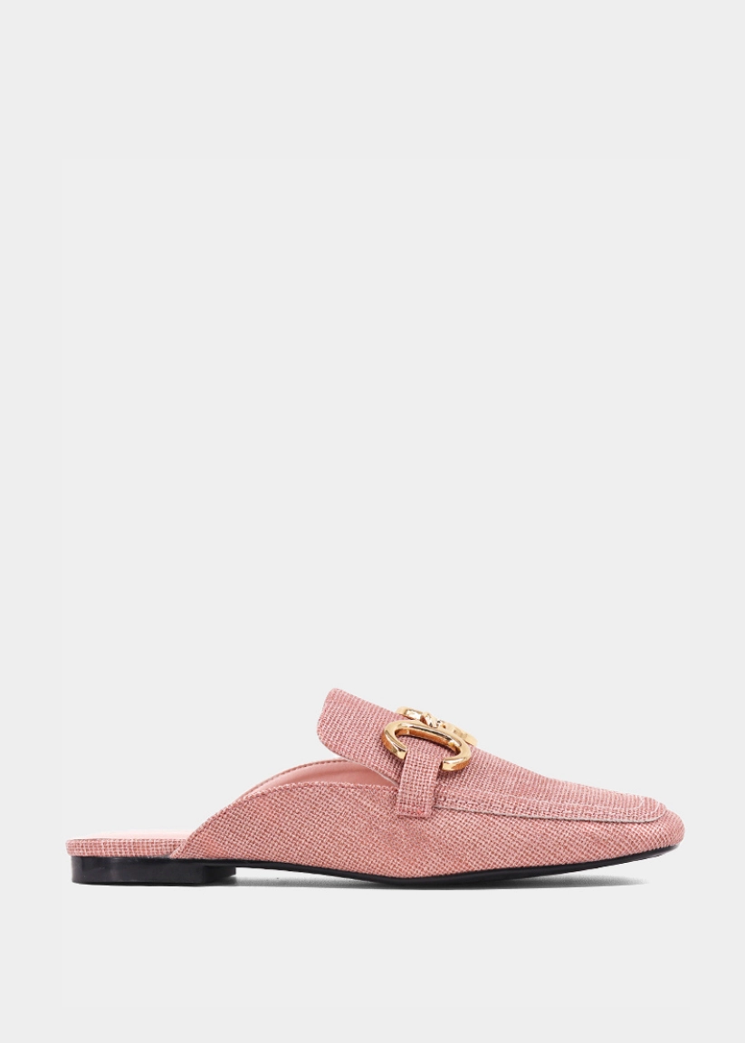 Vegan Loafers ANDROMEDA