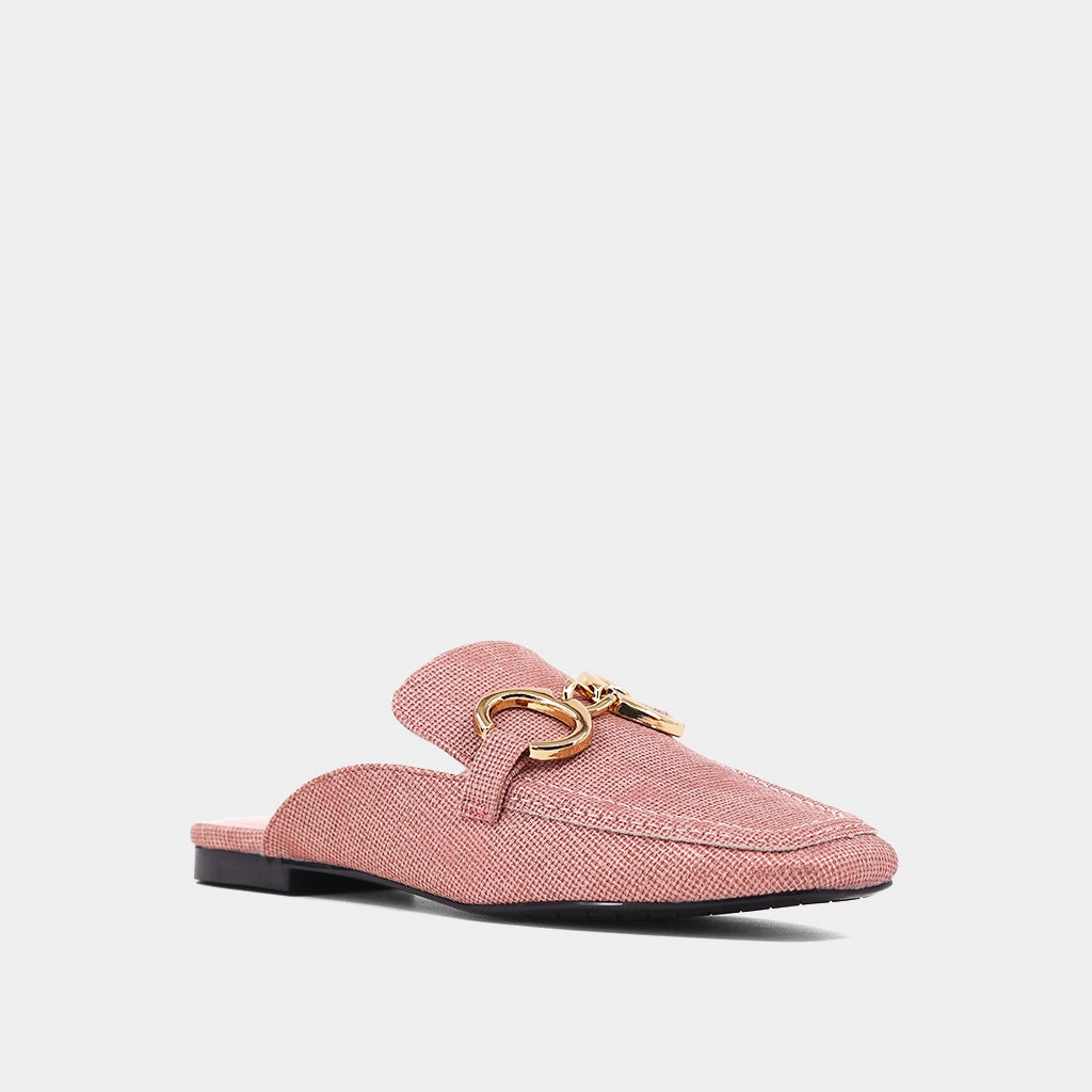 ANDROMEDA Gator Loafers