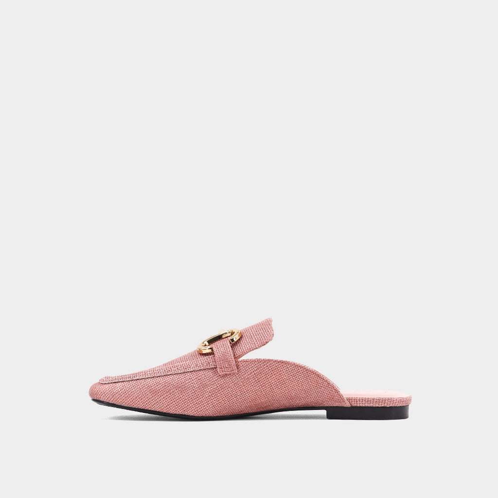 ANDROMEDA Parigi Loafers