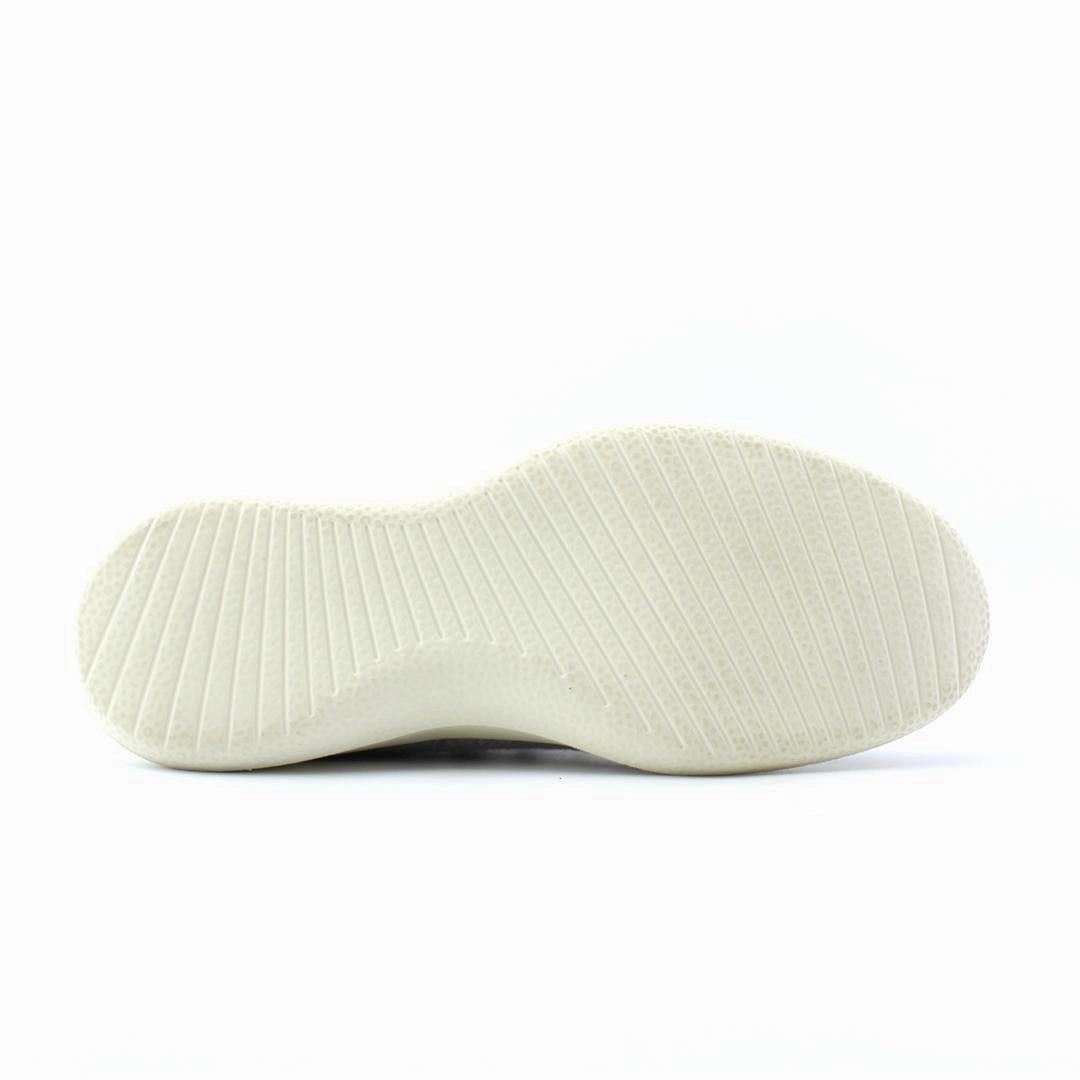 Allbirds Wool Runners - Light Grey (Cream Sole) Best Affordable Running Shoe