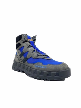 Suede Hiking Boots Merrell Moab Adventure Mid Hiking Boots