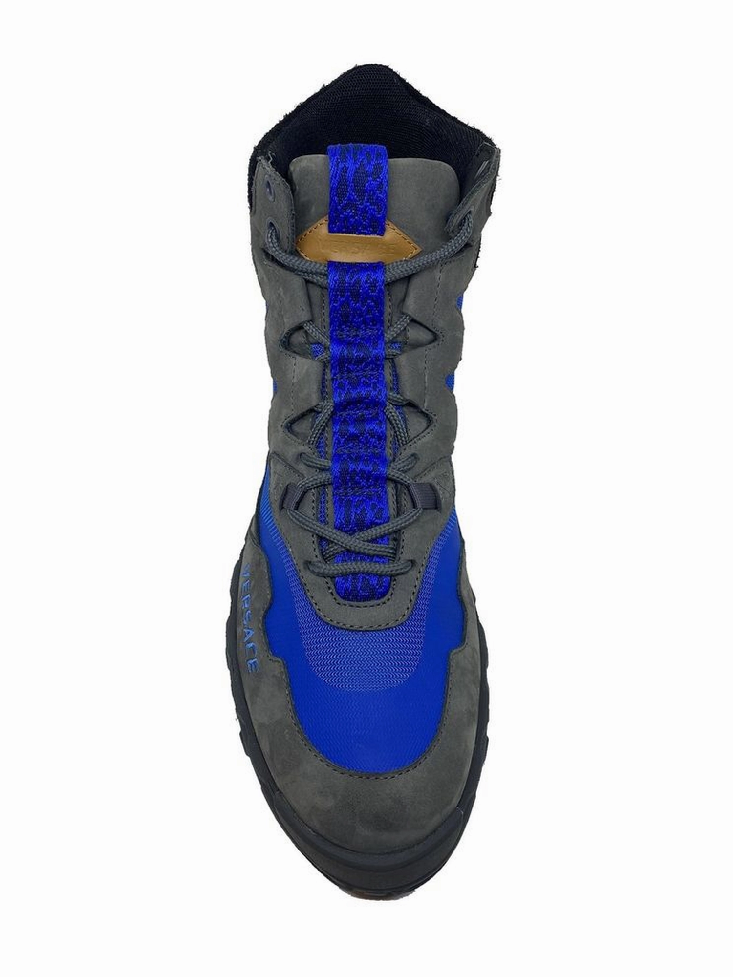 Suede Hiking Boots Hightrail Waterproof Hiking Boot