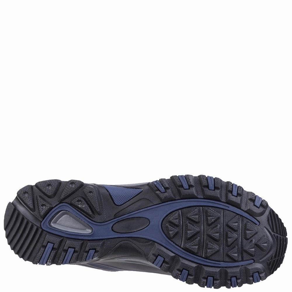 Urban Hiking Boots Cotswold Abbeydale Low Hiker