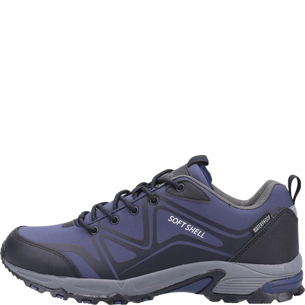 Cotswold Abbeydale Low Hiker Merrell Accentor 3 Hiking Boot