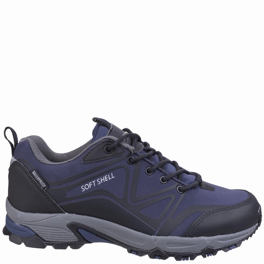 Hiking Boots Wide Sizes Cotswold Abbeydale Low Hiker