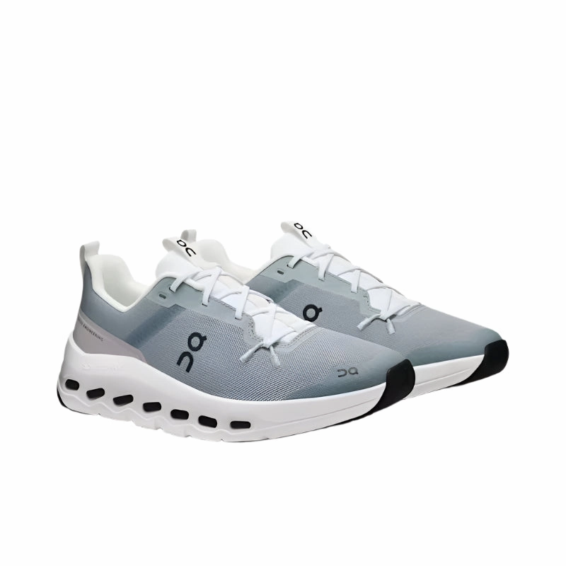 Free Run 3 Shoes Cloudleap (Big Kid)