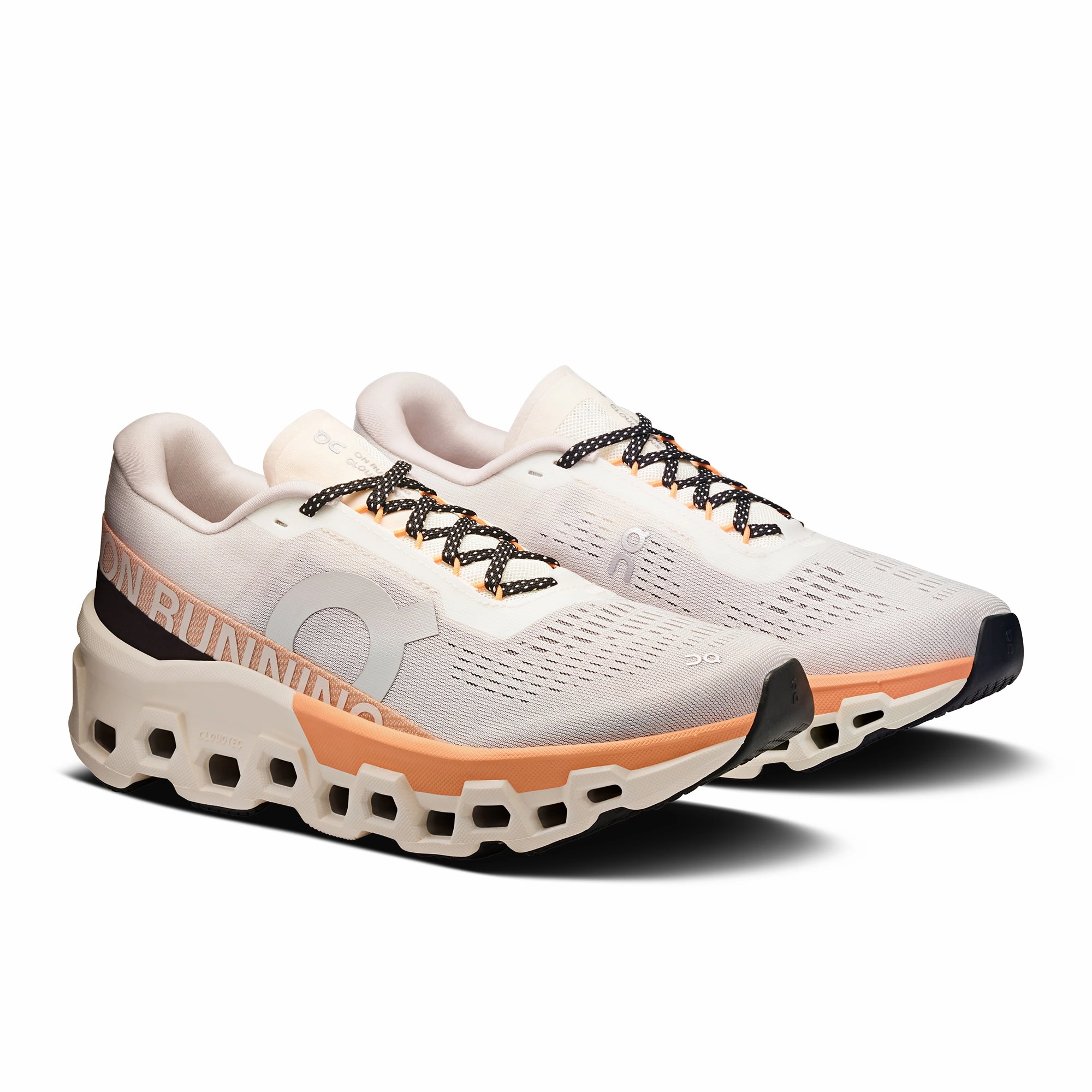 Trail Running Shoes As Hiking Shoes Cloudmonster 2 Running Shoes Womens