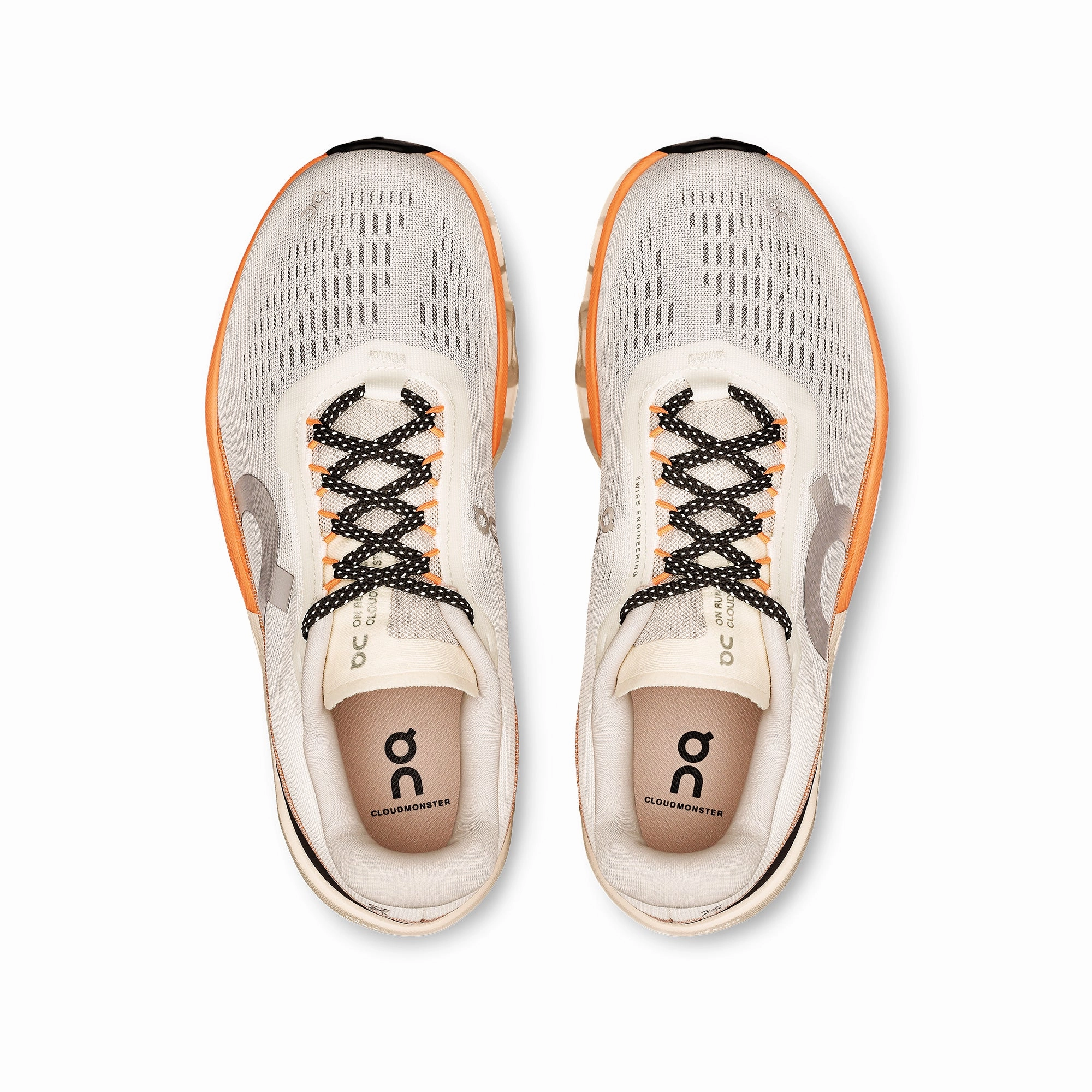 Running In Trail Shoes Cloudmonster 2 Running Shoes Womens