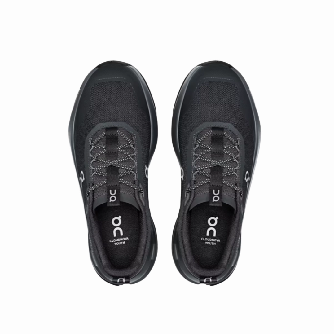 Budget Running Shoes Uk Cloudnova Youth (Big Kid)