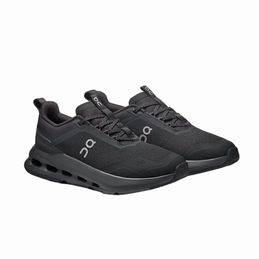 Cloudmonster Running Shoes Cloudnova Youth (Big Kid)