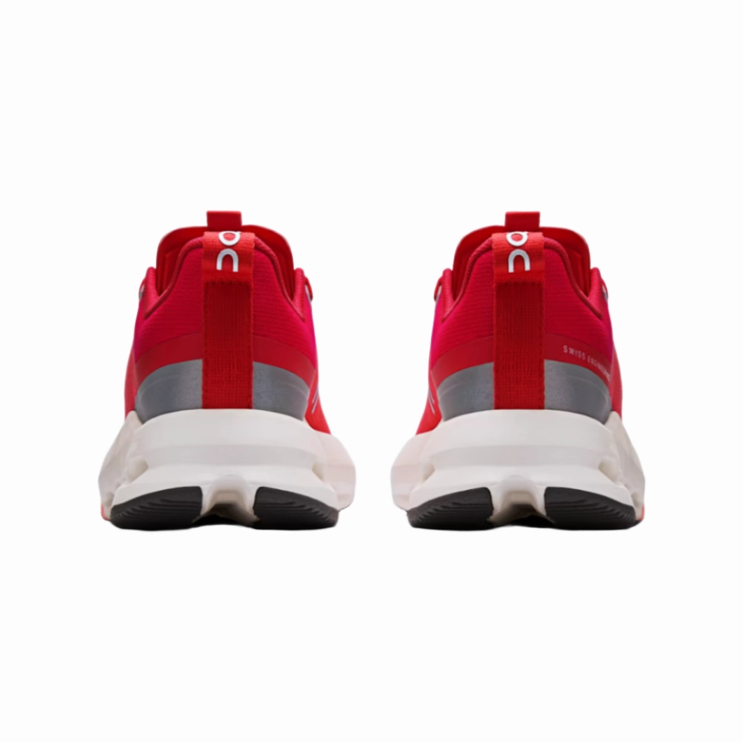 Cloudnova Youth (Big Kid) 4e Running Shoes