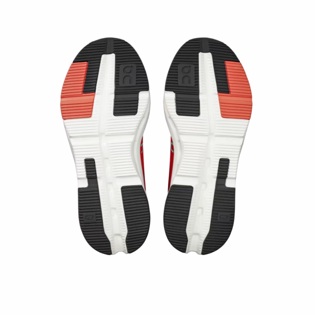 Running Shoes With Carbon Fiber Plate Cloudnova Youth (Big Kid)