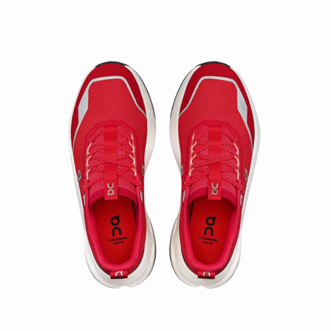 Cloudnova Youth (Big Kid) Running On Clouds Shoes