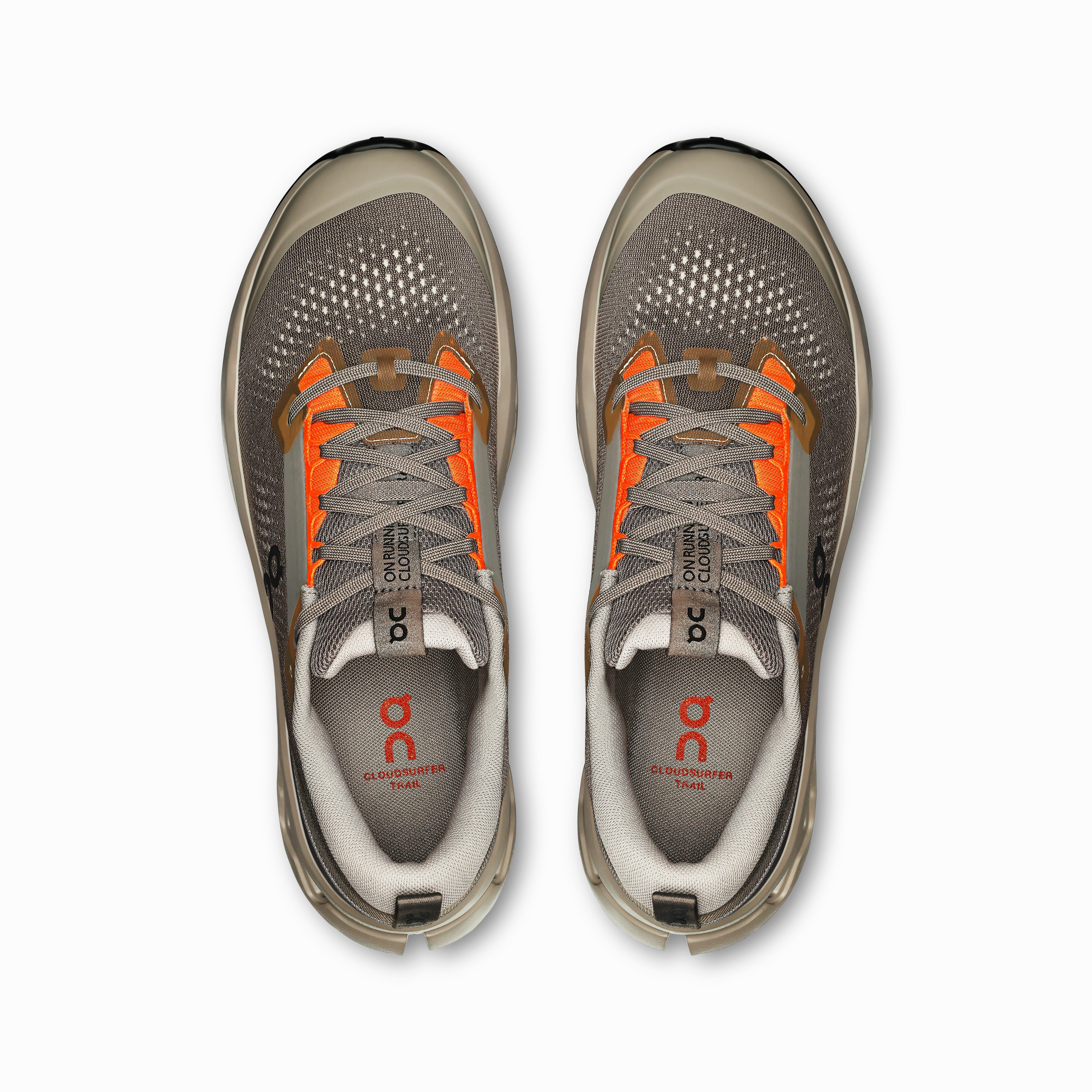 Cloudsurfer Trail 2 Men's Trail Running Shoes New Balance Men's 481 V3 Trail Running Shoe