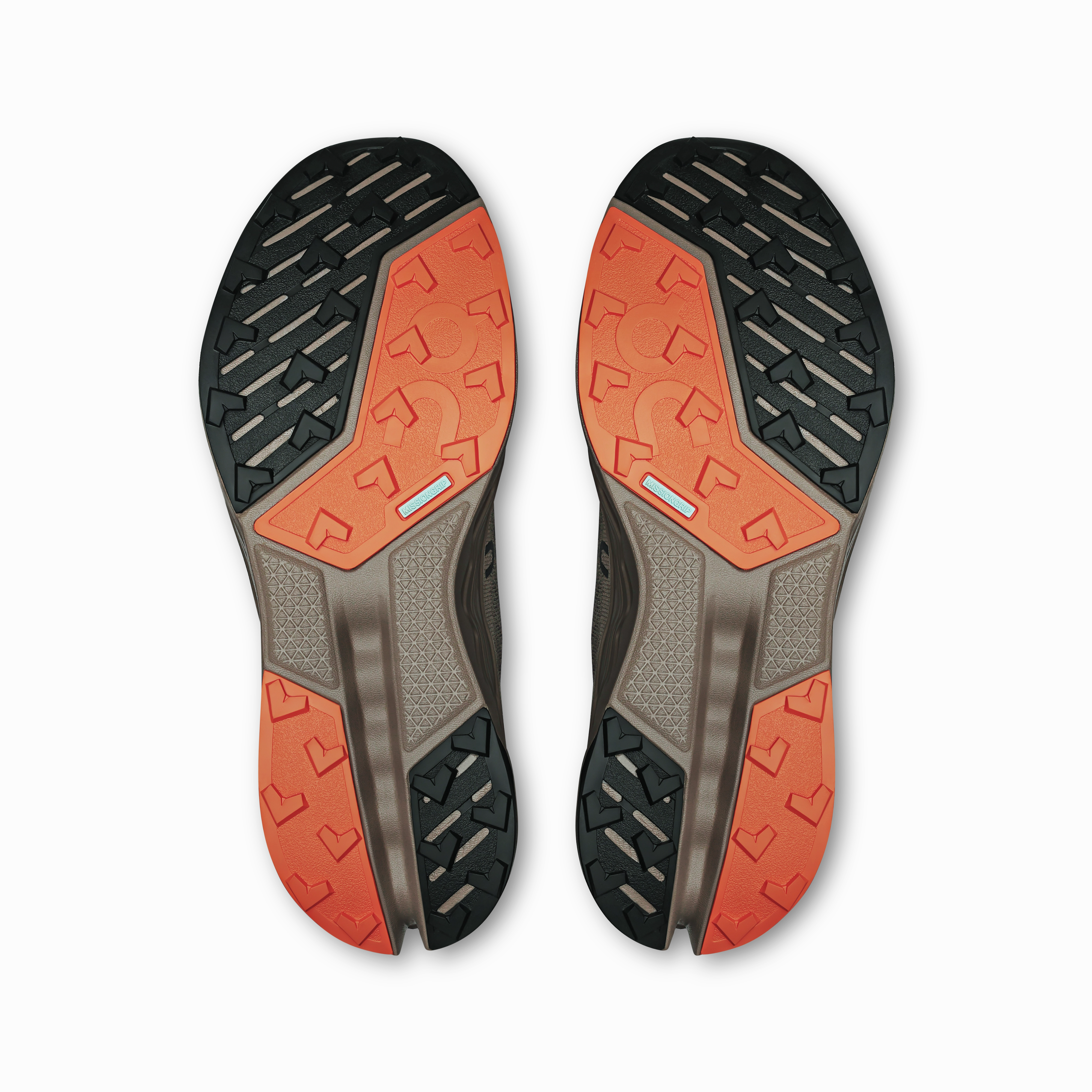 Cloudsurfer Trail 2 Men's Trail Running Shoes Best Trail Running Shoes For Rough Terrain