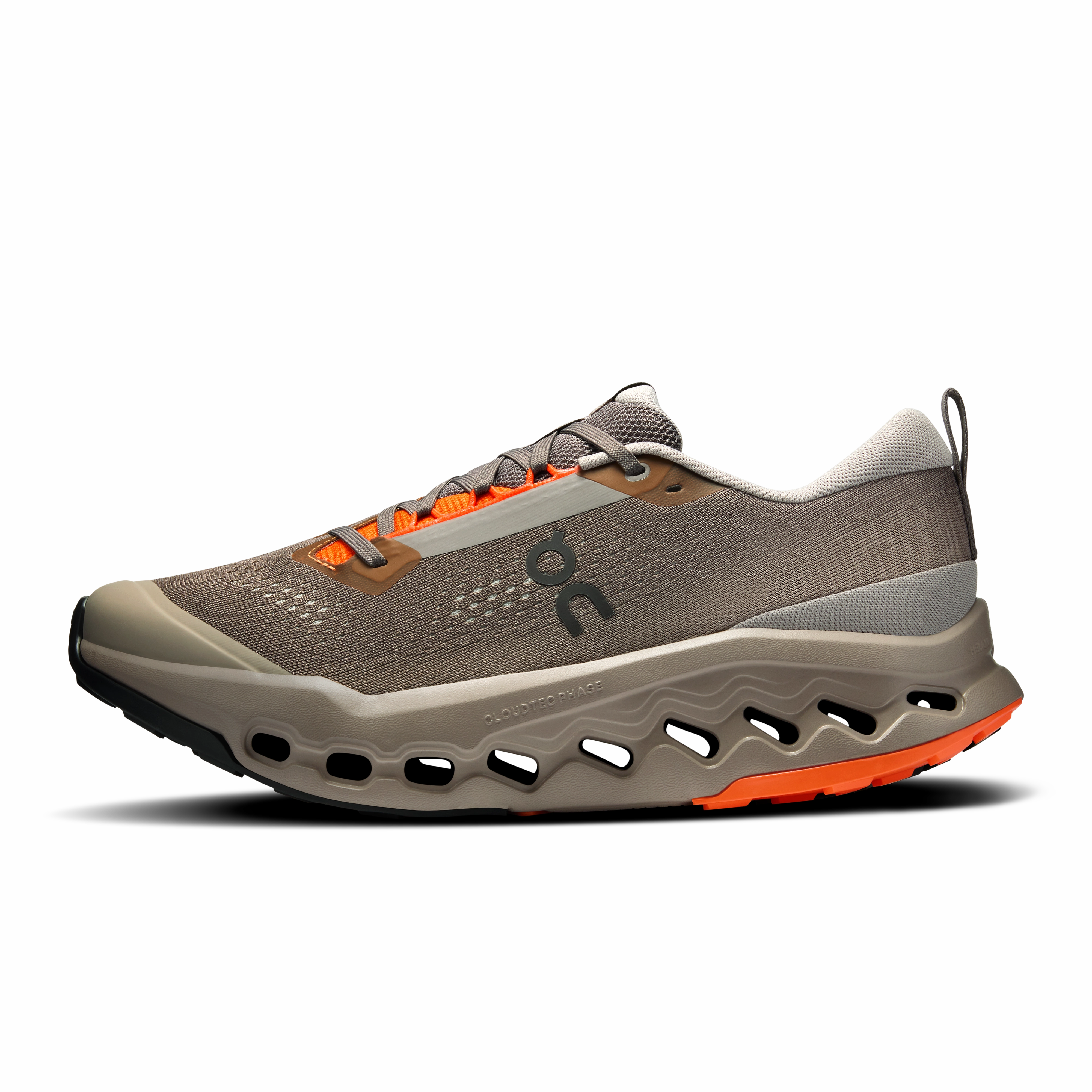 Trail Running Company Manufactures Trail Running Shoes Cloudsurfer Trail 2 Men's Trail Running Shoes