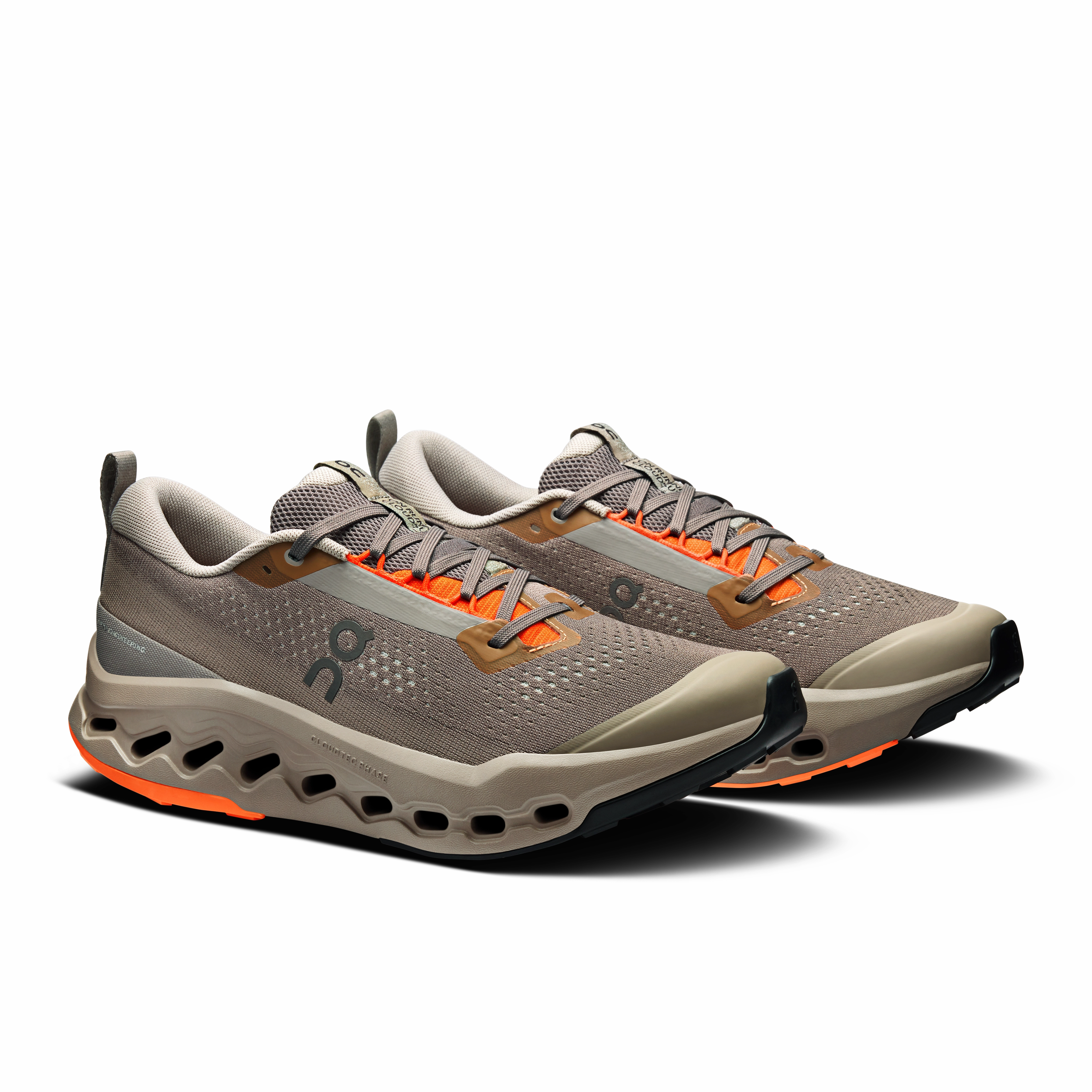 Cloudsurfer Trail 2 Men's Trail Running Shoes Eco Friendly Trail Running Shoes