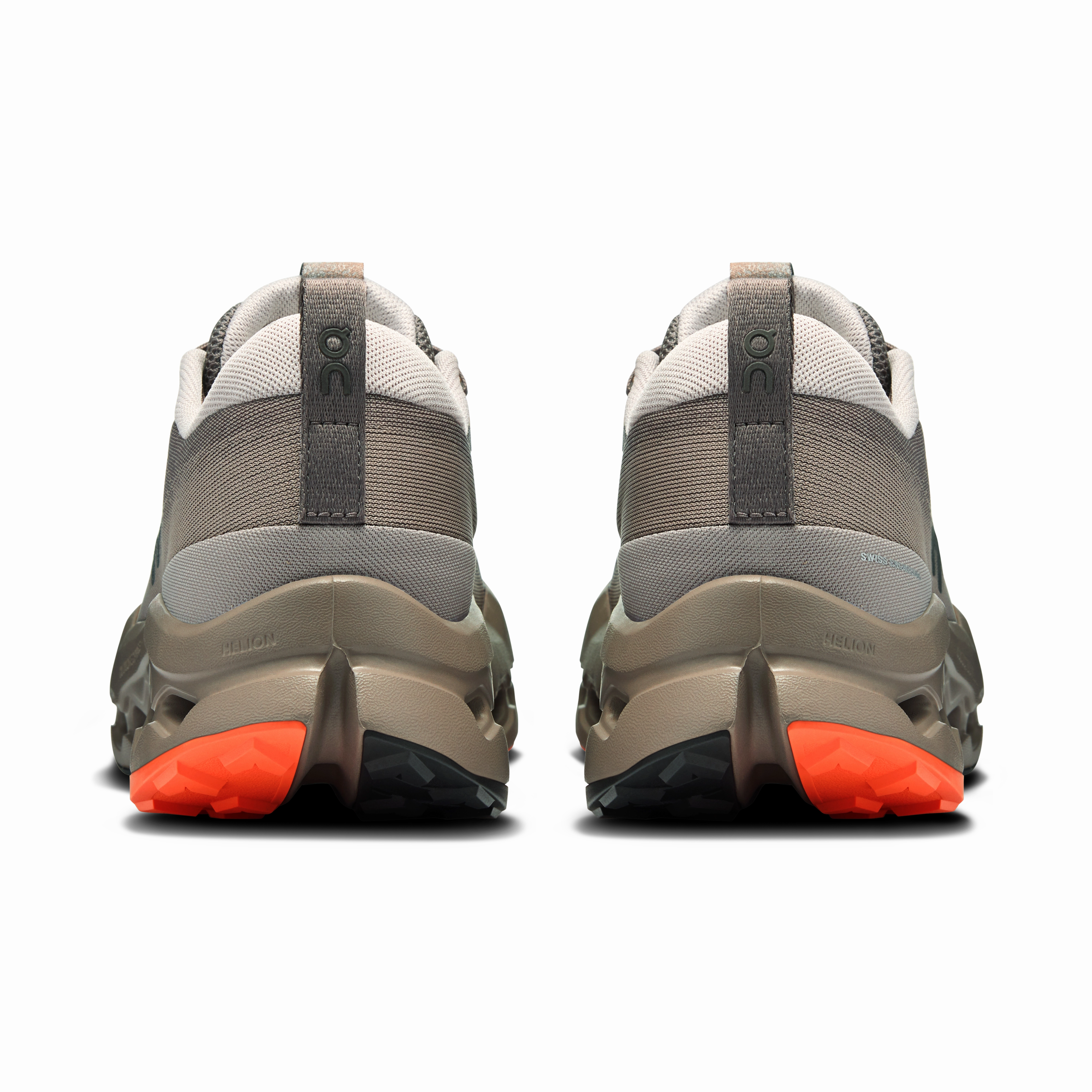 Trail Running Shoes For Grass Volleyball Cloudsurfer Trail 2 Men's Trail Running Shoes