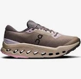 Cloudsurfer Trail 2 WP Women's Trail Winter Running Shoes