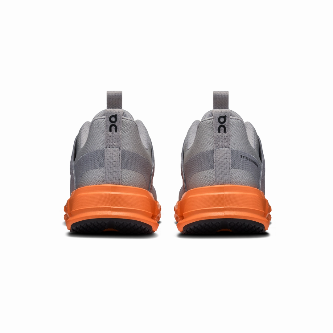 Cloudswift Kids (Little Kid) Running shoes trail