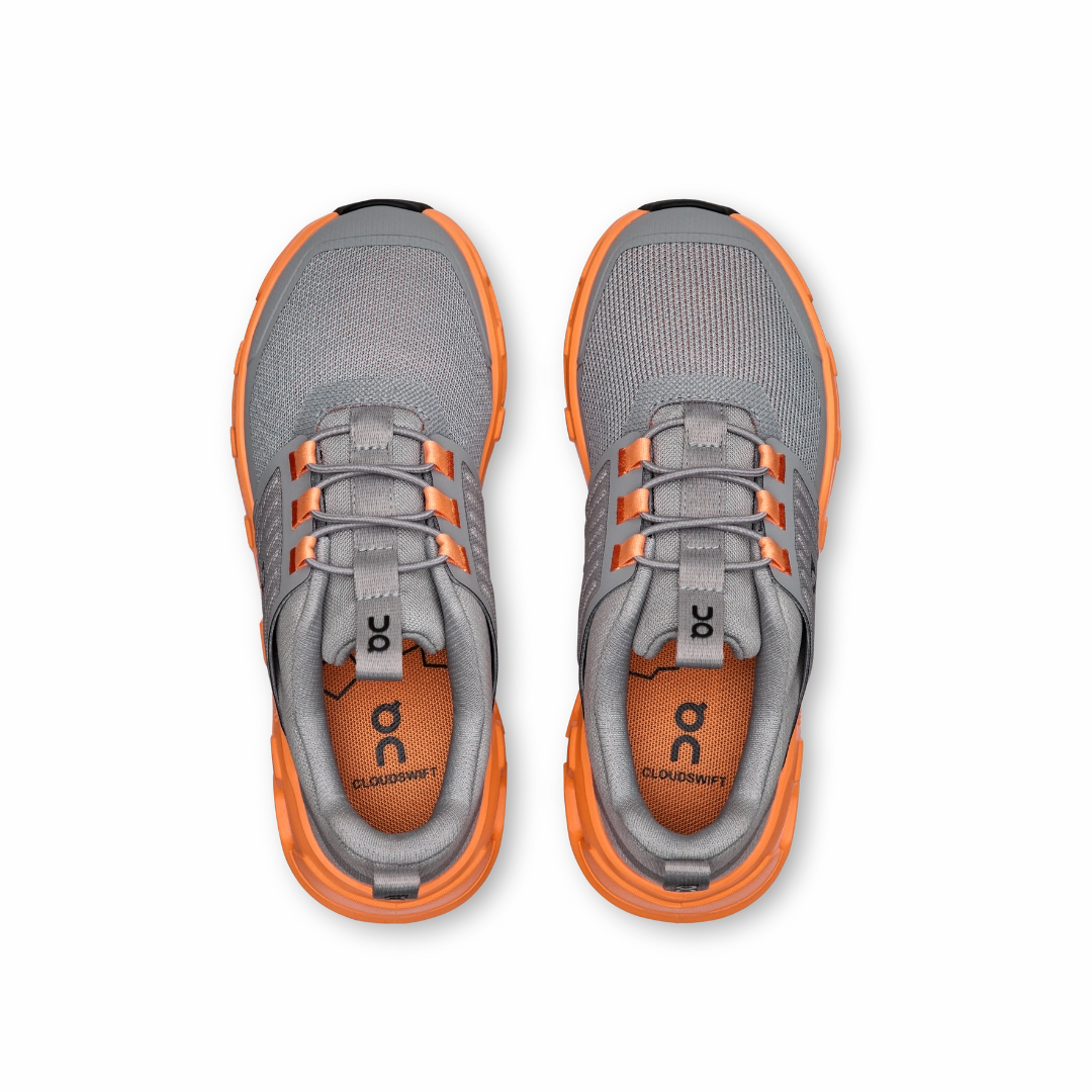 Cross Training Shoes Or Running Shoes Cloudswift Kids (Little Kid)