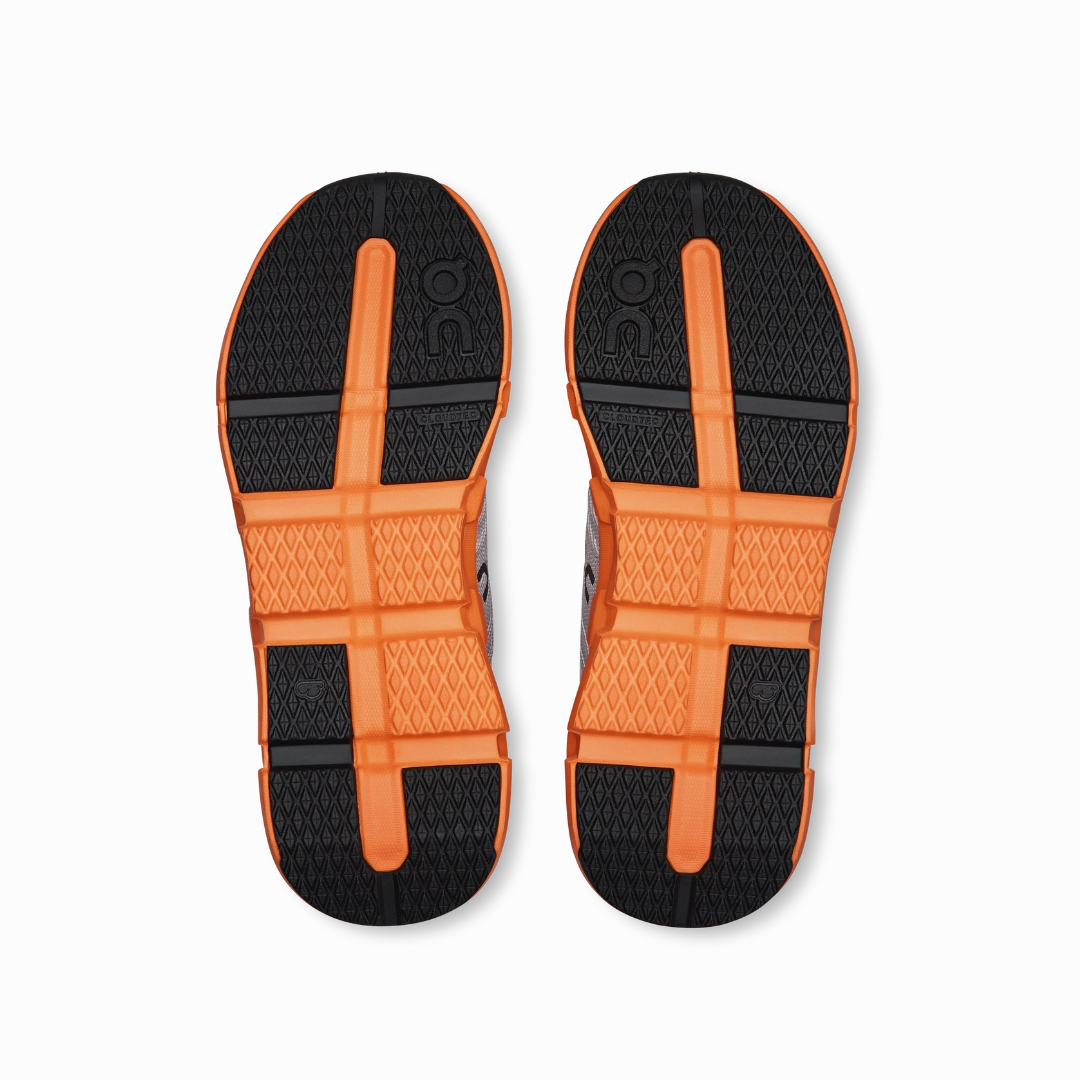 Extra Cushion Running Shoes Cloudswift Kids (Little Kid)