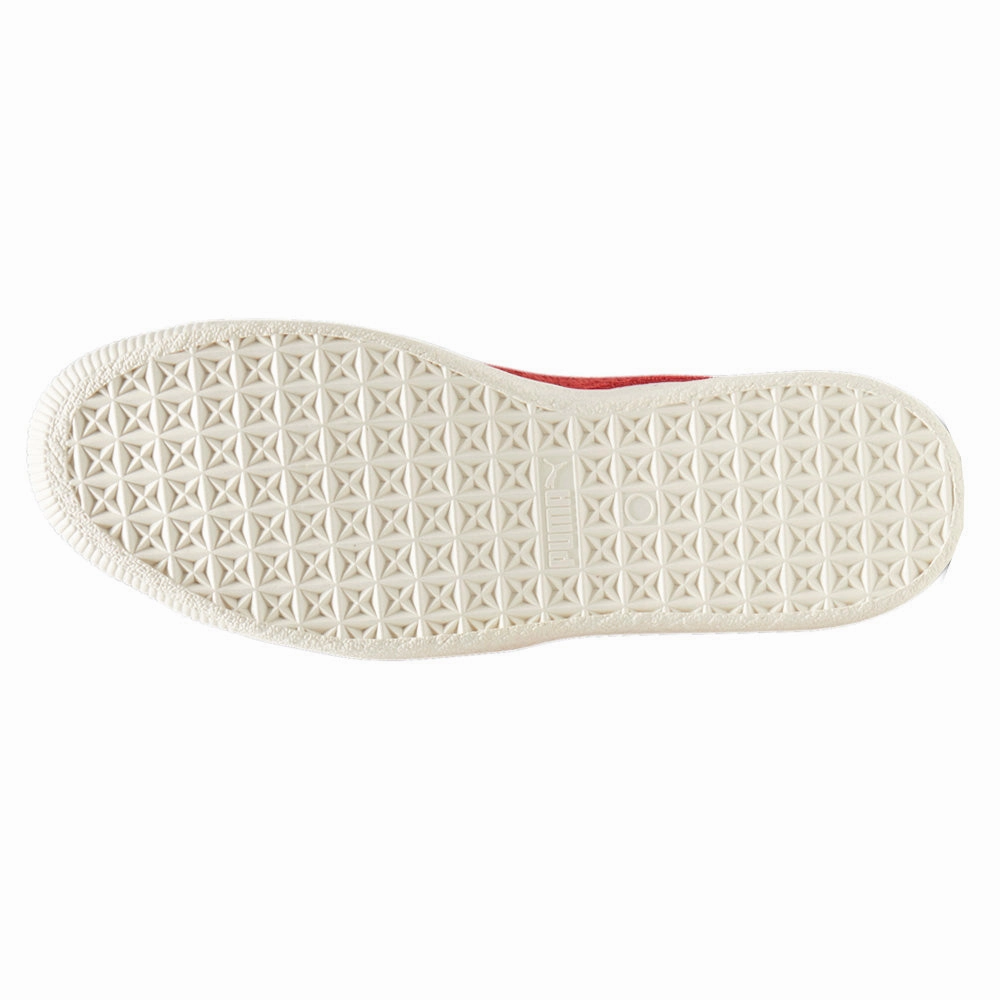 Shoes Puma Melo Clyde Neverworn III Lace Up Sneakers