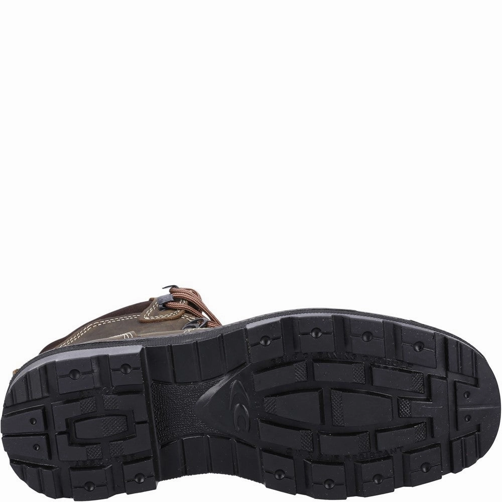 Cofra Land BIS S3 SRC Safety Boot