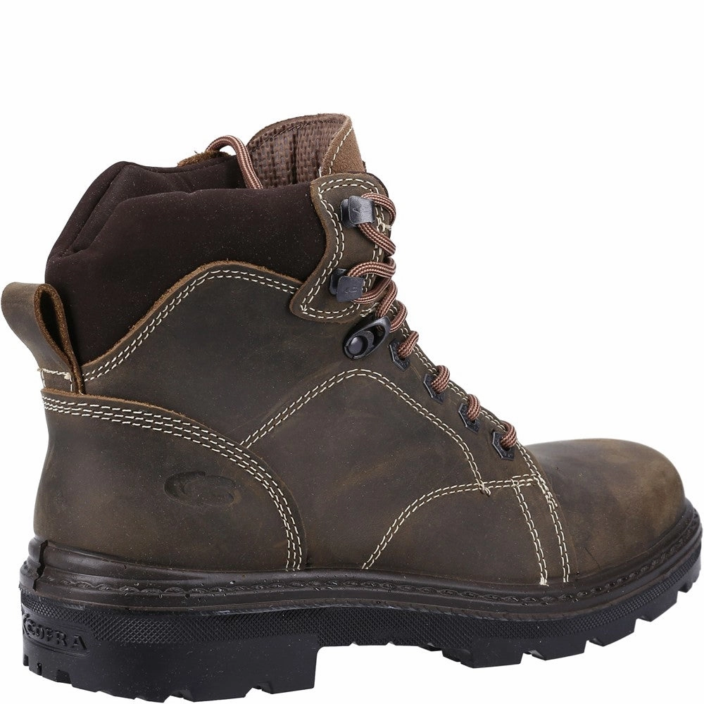 Cofra Land BIS S3 SRC Safety Boot