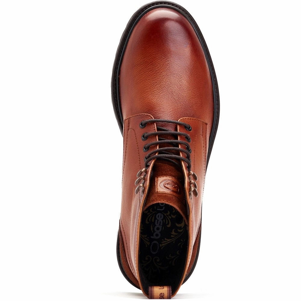 Base London Dettori Work Boot