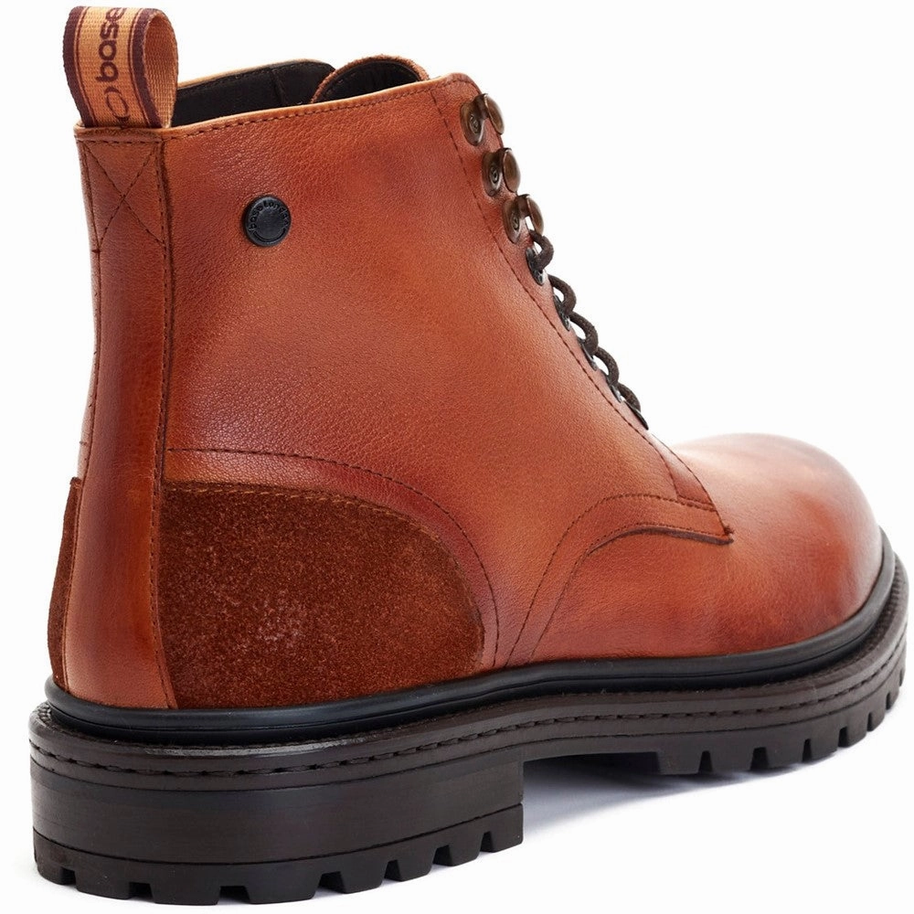Base London Dettori Work Boot