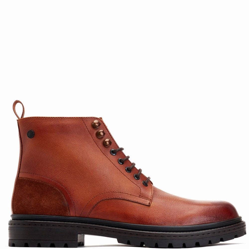 Base London Dettori Work Boot