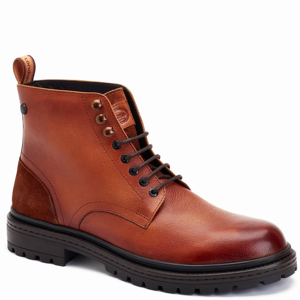 Base London Dettori Work Boot