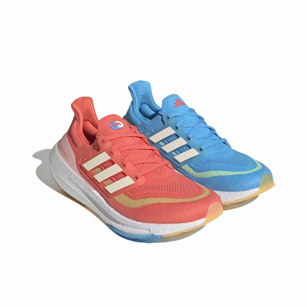 Best Shoes For Run adidas - Women's Ultraboost Light Shoes (IF1486)