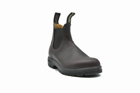 Chelsea Boots In Formal BLUNDSTONE 2130 WOMEN'S CLASSICS CHELSEA BOOTS - AUBURN