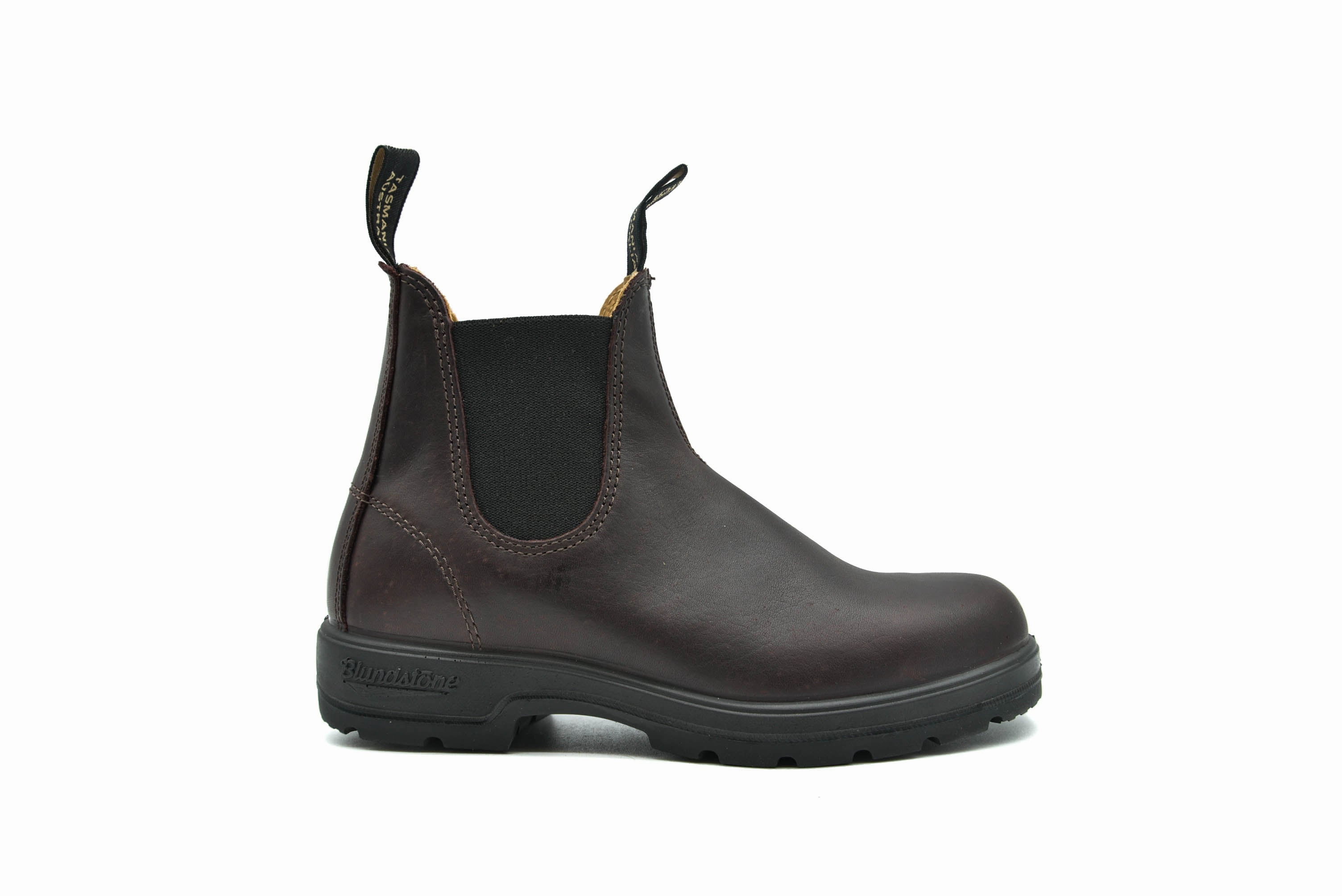 BLUNDSTONE 2130 WOMEN'S CLASSICS CHELSEA BOOTS - AUBURN Chelsea Boots For Big Ankles