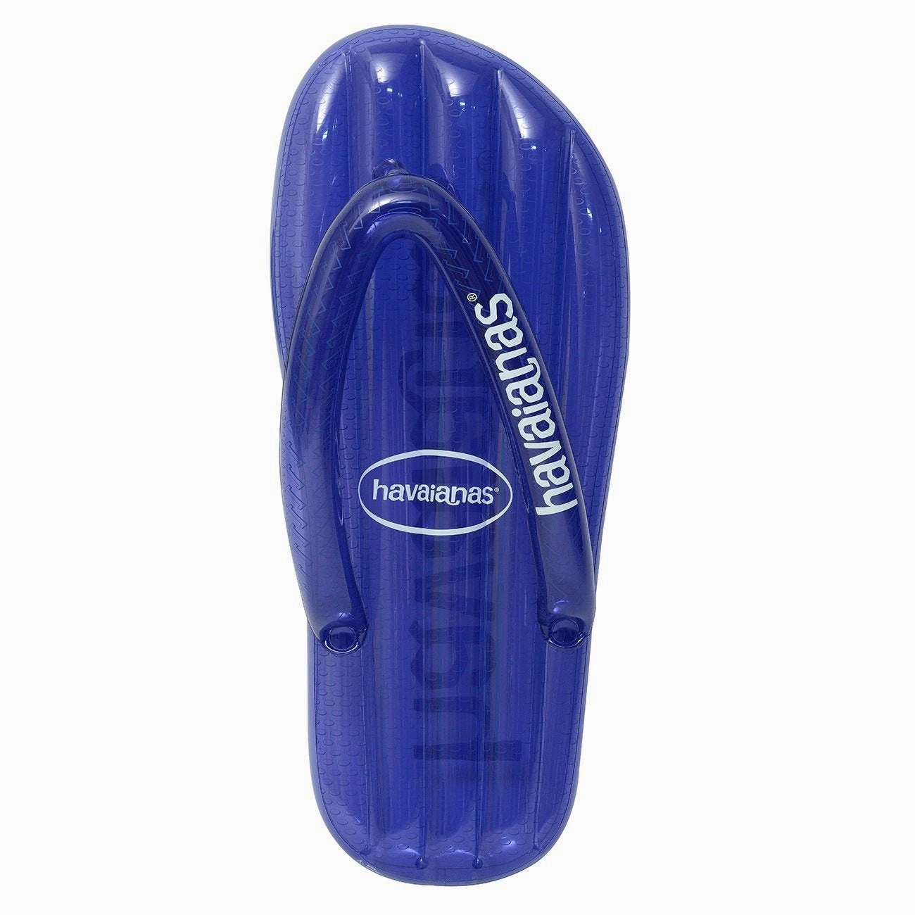 HAVAIANAS LILO - Light Blue Pile Of Flip Flops