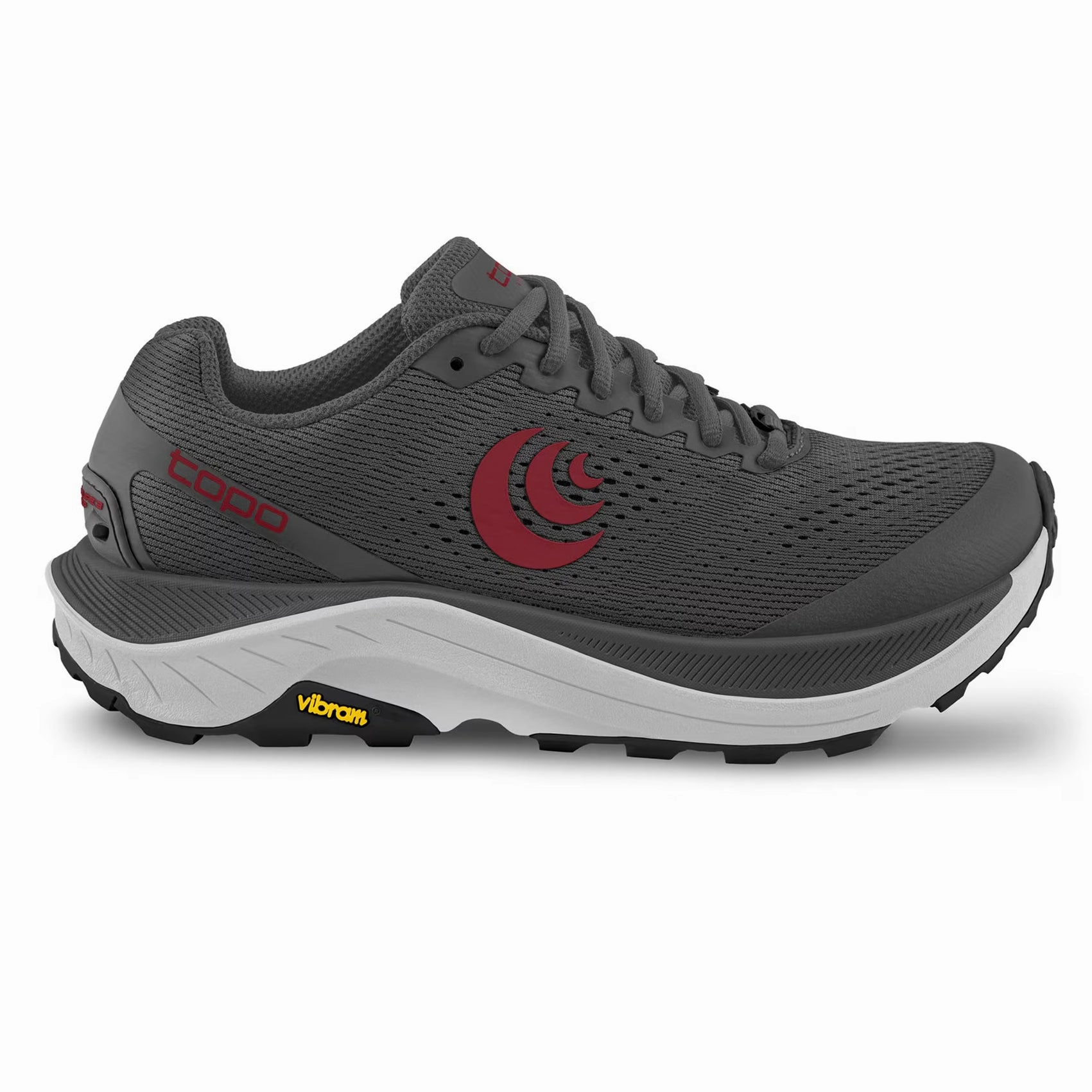 Mens Topo Athletic Ultraventure 3 Trail Chaser Shoes